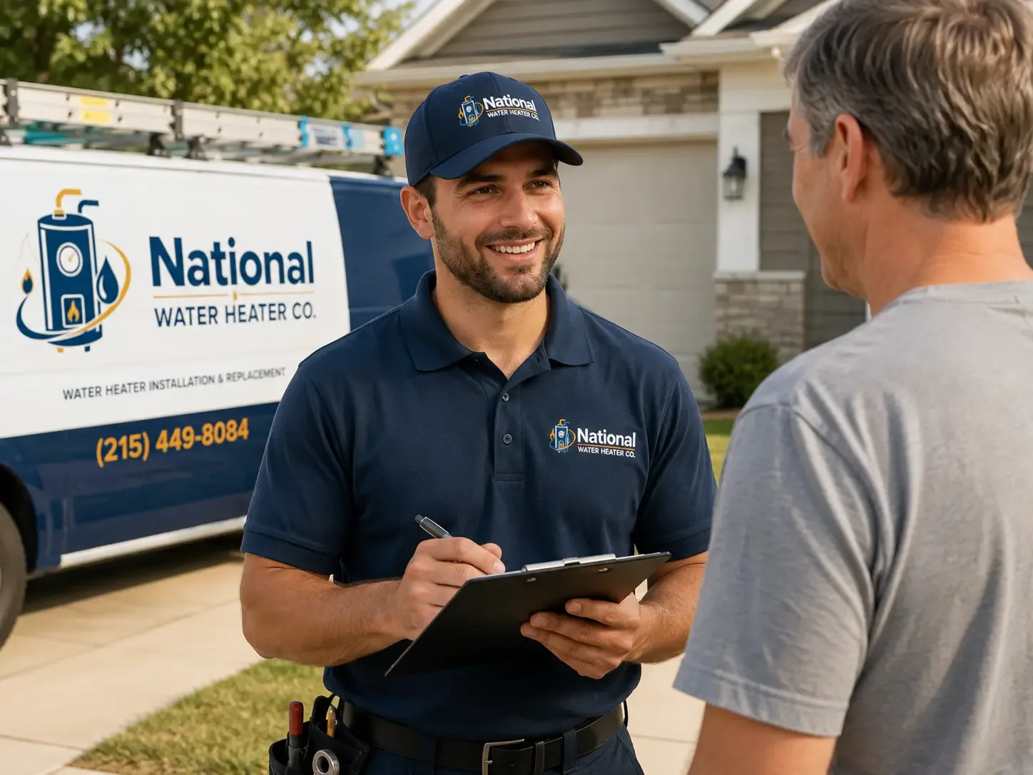 Water Heater Installation Corrales, NM FAQs
